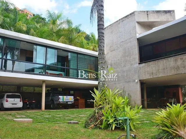 Imagem: Casa À Venda, Condomínio Villa Alpina