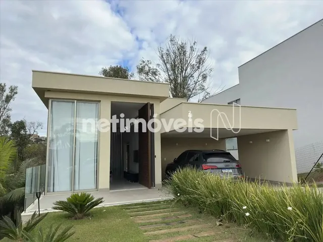 Imagem: Locação Casa Alphaville Vespasiano Vespasiano