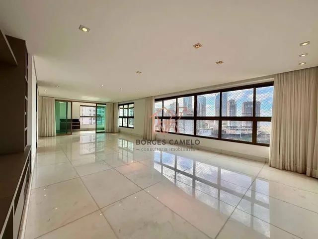 Imagem: Apartamento com 4 Dormitórios para Alugar