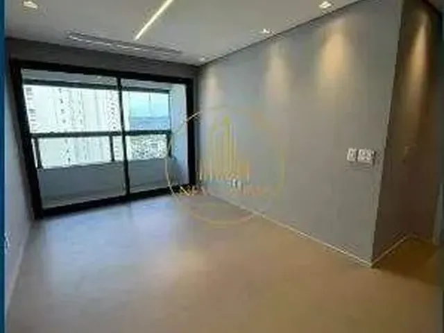 Imagem: Apartamento de Alto Padrão com 2 Quartos