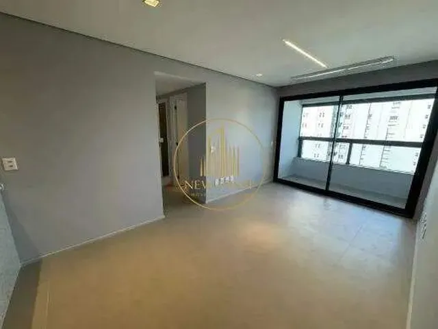 Imagem 7: Apartamento de Alto Padrão com 2 Quartos, Sendo 1 Suite