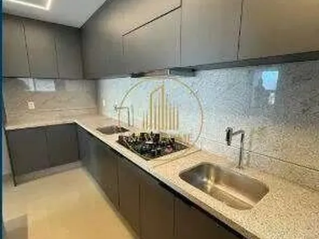 Imagem 10: Apartamento de Alto Padrão com 2 Quartos, Sendo 1 Suite