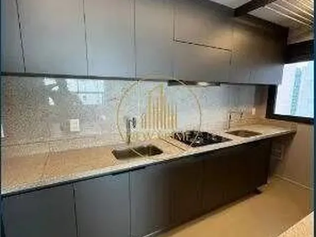 Imagem 13: Apartamento de Alto Padrão com 2 Quartos, Sendo 1 Suite
