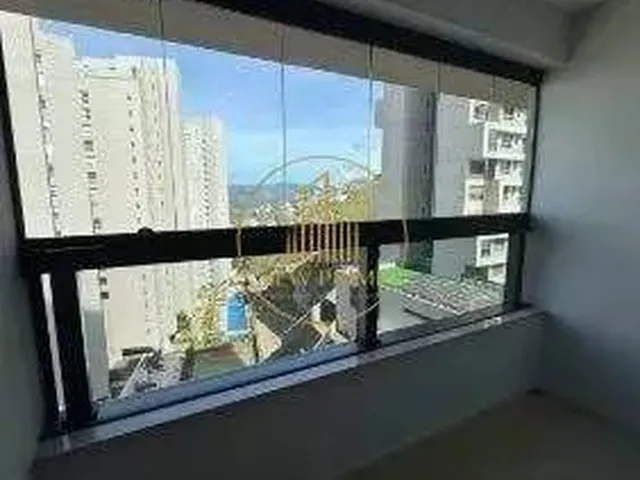 Imagem 15: Apartamento de Alto Padrão com 2 Quartos, Sendo 1 Suite