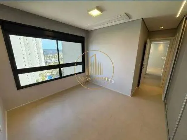 Imagem 4: Apartamento de Alto Padrão com 2 Quartos, Sendo 1 Suite