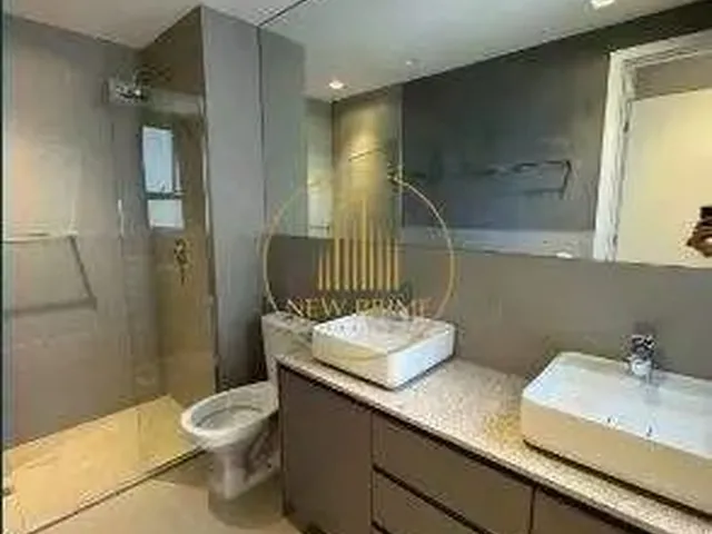 Imagem 6: Apartamento de Alto Padrão com 2 Quartos, Sendo 1 Suite