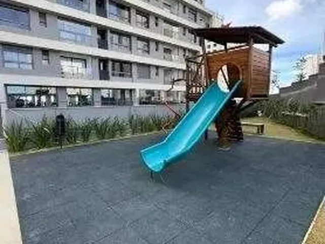 Imagem 9: Apartamento de Alto Padrão com 2 Quartos, Sendo 1 Suite