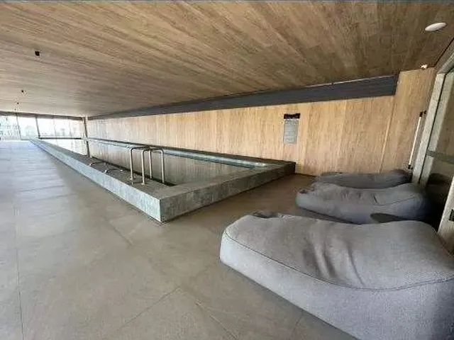 Imagem 14: Apartamento de Alto Padrão com 2 Quartos, Sendo 1 Suite
