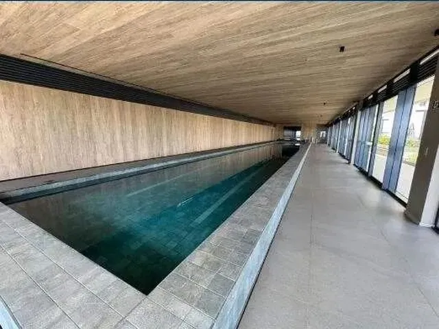 Imagem 12: Apartamento de Alto Padrão com 2 Quartos, Sendo 1 Suite