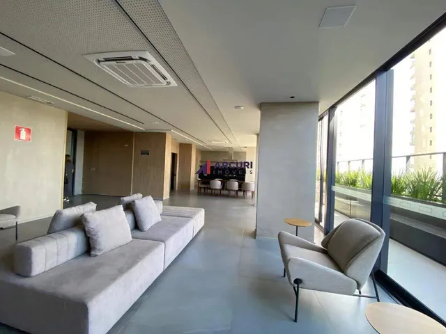 Imagem: Apartamento 02 Quartos Vila da Serra (Nova