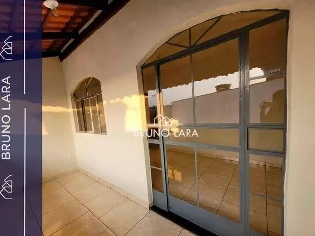 Imagem: Casa Disponível para Locação no Bairro