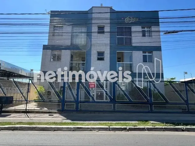 Imagem: Locação Apartamento 3 Quartos Novo Eldorado