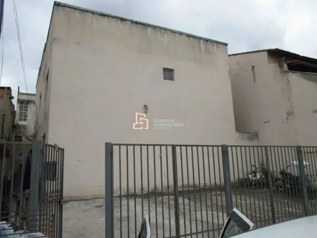 Imagem: Casa para Aluguel, 2 Quartos, 1 Vaga, Tijuca