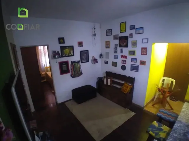 Imagem: Casa para Locação no Bairro Ressaca