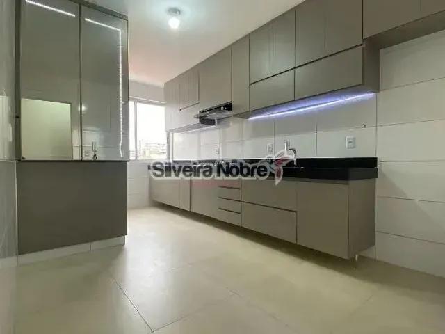 Imagem 14: Cobertura 04 Quartos para Alugar no Eldorado - Contagem/Mg