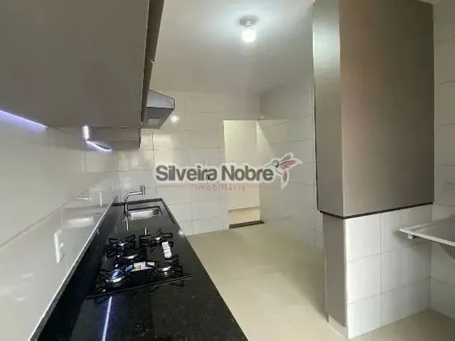 Imagem 4: Cobertura 04 Quartos para Alugar no Eldorado - Contagem/Mg