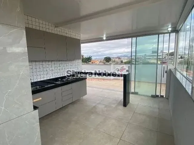 Imagem 16: Cobertura 04 Quartos para Alugar no Eldorado - Contagem/Mg