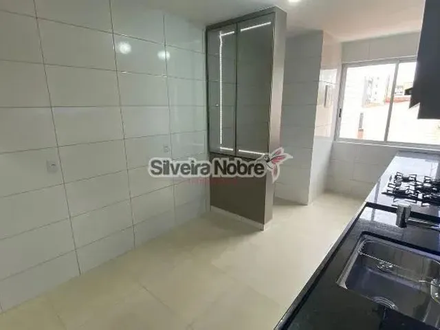 Imagem 3: Cobertura 04 Quartos para Alugar no Eldorado - Contagem/Mg