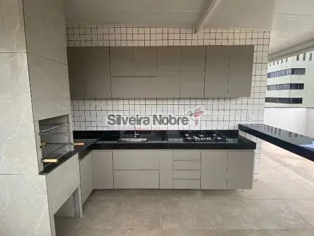 Imagem 12: Cobertura 04 Quartos para Alugar no Eldorado - Contagem/Mg
