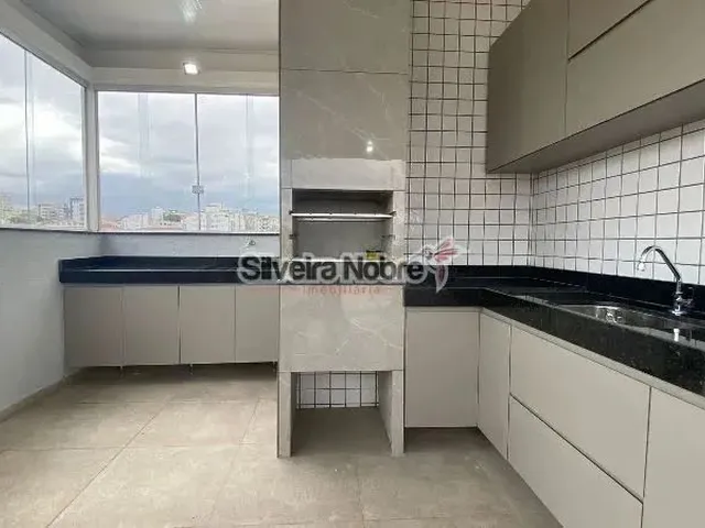 Imagem 11: Cobertura 04 Quartos para Alugar no Eldorado - Contagem/Mg