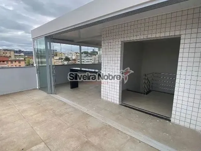 Imagem 9: Cobertura 04 Quartos para Alugar no Eldorado - Contagem/Mg