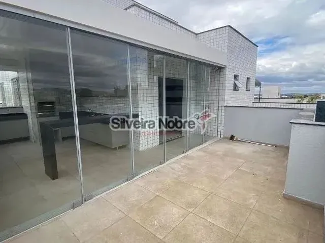 Imagem 13: Cobertura 04 Quartos para Alugar no Eldorado - Contagem/Mg