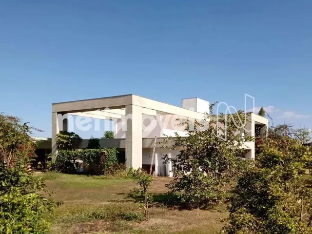Imagem: Venda Ou Locação Casa Condomínio Belvedere