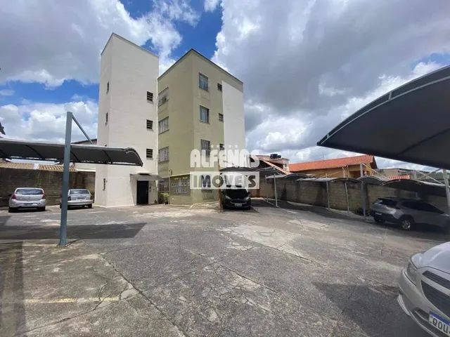 Imagem: Apartamento para Aluguel 2 Quartos no Bairro