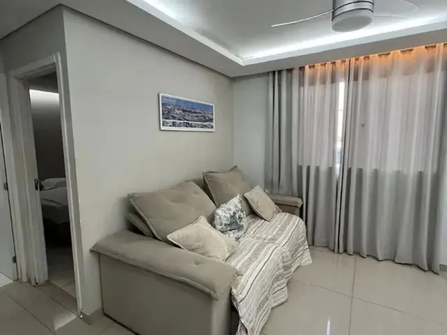Imagem: Aluguel Residential / Apartment Vespasiano
