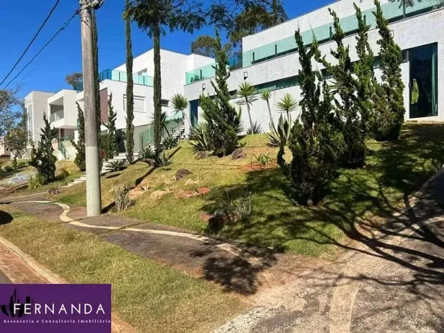 Imagem: Casa em Condomínio para Alugar Alphaville