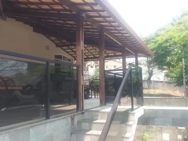 Imagem: Casa para Locação em Vespasiano, Parque