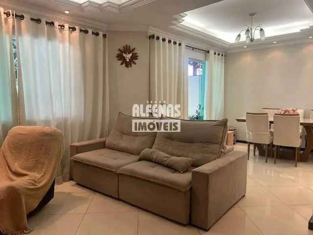 Imagem: Casa Geminada para Aluguel 3 Quartos no