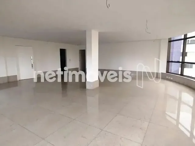 Imagem 7: Locação Apartamento 4 Quartos Vila da Serra Nova Lima