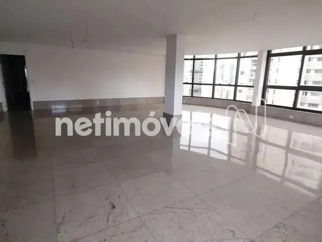 Imagem 10: Locação Apartamento 4 Quartos Vila da Serra Nova Lima