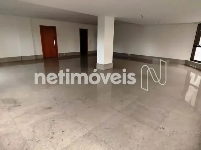 Imagem 13: Locação Apartamento 4 Quartos Vila da Serra Nova Lima