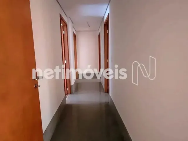 Imagem 14: Locação Apartamento 4 Quartos Vila da Serra Nova Lima