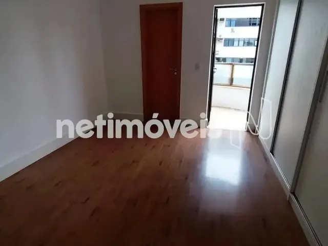Imagem 3: Locação Apartamento 4 Quartos Vila da Serra Nova Lima