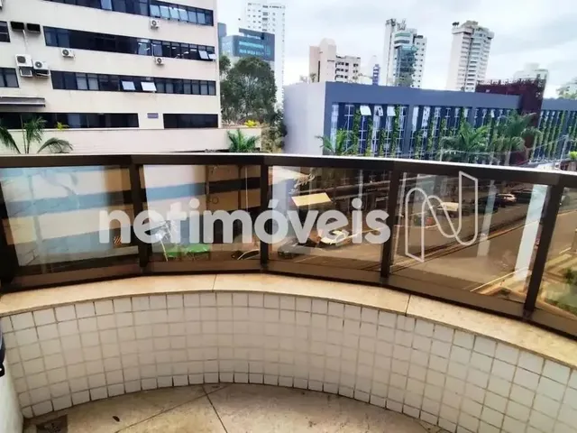 Imagem 4: Locação Apartamento 4 Quartos Vila da Serra Nova Lima