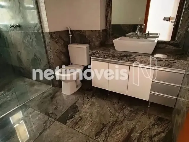 Imagem 12: Locação Apartamento 4 Quartos Vila da Serra Nova Lima