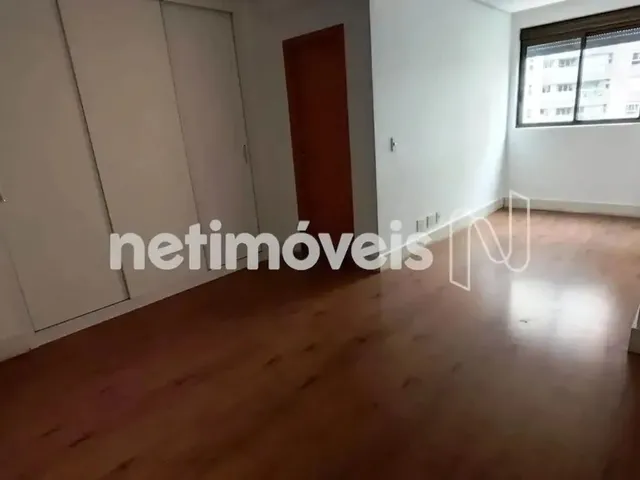 Imagem 5: Locação Apartamento 4 Quartos Vila da Serra Nova Lima
