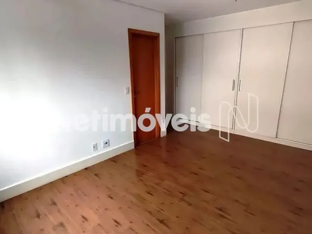 Imagem 6: Locação Apartamento 4 Quartos Vila da Serra Nova Lima