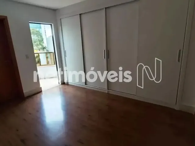 Imagem 2: Locação Apartamento 4 Quartos Vila da Serra Nova Lima