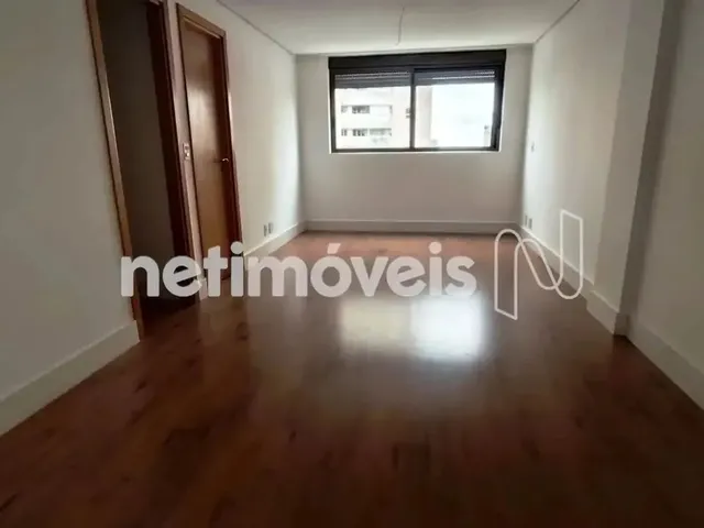 Imagem 9: Locação Apartamento 4 Quartos Vila da Serra Nova Lima