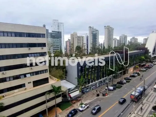 Imagem 16: Locação Apartamento 4 Quartos Vila da Serra Nova Lima