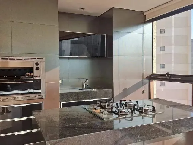 Imagem: Apartamento para Aluguel, 3 Quartos, 3 Suítes