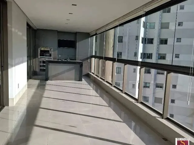 Imagem 16: Apartamento para Aluguel, 3 Quartos, 3 Suítes, 5 Vagas, Vila da Serra - Nova Lima/Mg