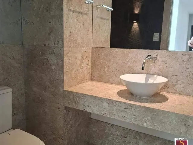Imagem 5: Apartamento para Aluguel, 3 Quartos, 3 Suítes, 5 Vagas, Vila da Serra - Nova Lima/Mg