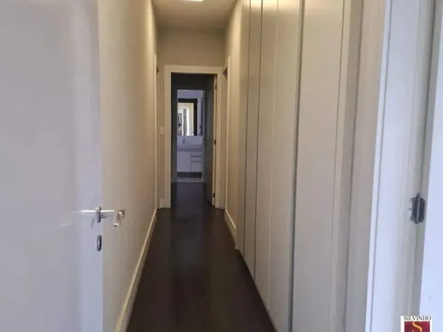 Imagem 9: Apartamento para Aluguel, 3 Quartos, 3 Suítes, 5 Vagas, Vila da Serra - Nova Lima/Mg