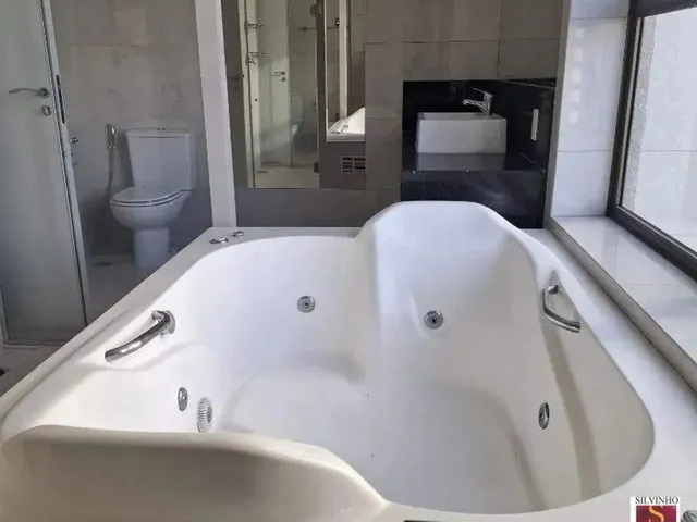 Imagem 10: Apartamento para Aluguel, 3 Quartos, 3 Suítes, 5 Vagas, Vila da Serra - Nova Lima/Mg