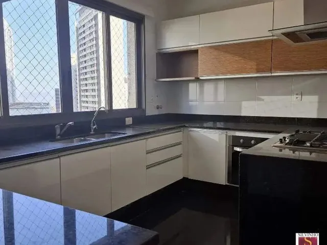 Imagem 15: Apartamento para Aluguel, 3 Quartos, 3 Suítes, 5 Vagas, Vila da Serra - Nova Lima/Mg